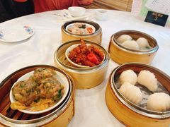 -凤城酒家(渣华道)