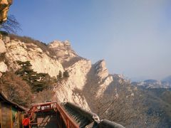 -青岩寺风景区