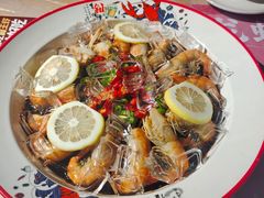 -霸王虾(湘江世纪城店)