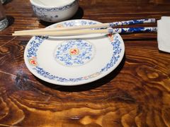 -快乐老家三鲜饺子东北菜(南六中路店)
