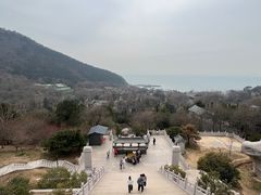 -青岛崂山太清宫