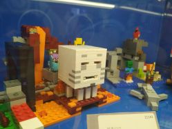 -乐高授权专卖店(新北万达店)