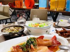 -南海渔村(珠江新城店)