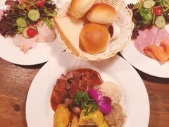 -宝莱纳啤酒花园餐厅PAULANER BRAUHAUS Nanjing(广州路店)