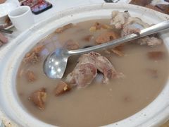 -海宝酒家(中山四路店)