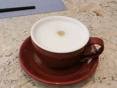 -西安高新希尔顿酒店·咖啡露台西餐厅