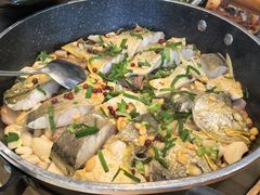 -黑明餐厅(白鹭洲店)