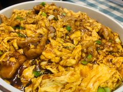 -紫光园·烤鸭·北京菜(劲松店)