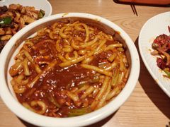 -谷丽麦馕新疆菜·清真(步步高梅溪新天地店)
