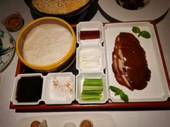 -醉舍·新淮扬菜(长宁龙之梦店)