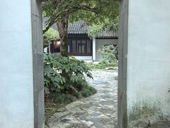-秋霞圃