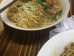 -小狗面馆(复兴店)
