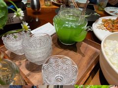 -金鱼妈妈 山野·食趣(荫山街店)