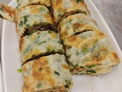 -台北楚楚园馅饼粥(虹桥南丰城店)