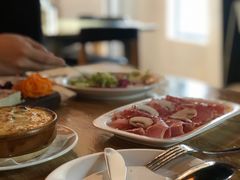 -羽深肉铺 Steak & Wine