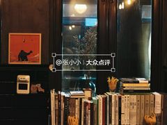 -古耳咖啡(北锣店)