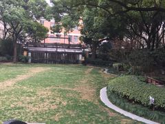 -马勒别墅·中餐厅