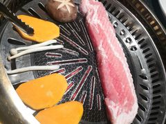 -嘿嘟嘟·肋条烧肉放题(爱融荟城店)