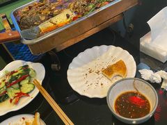 -唯爱KTV聚会餐厅(仙林东城汇店)