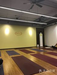 -FineYoga梵音瑜伽·普拉提