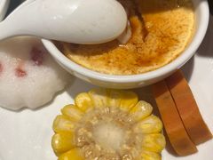 -味上湘菜馆(岳麓山店)