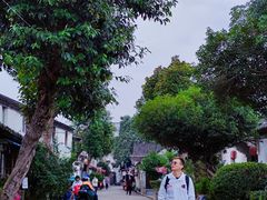 -绍兴书圣故里景区