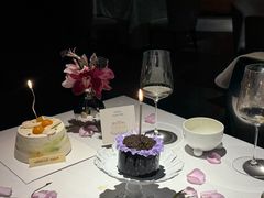 -Oyster Talks 四度蚝法餐厅