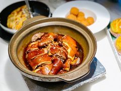 -陶陶居酒家(环市东店)