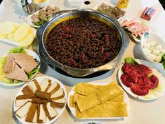 -枇杷园食为鲜火锅(南山店)