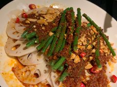 -燕郊烧鸽子(广安路店)