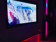 -乐宴KTV(华强北中航城君尚购物中心店)