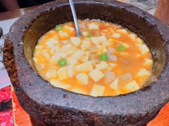 -绿茶餐厅(千岛湖银泰城店)