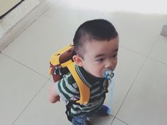 -好姑姑中环一号托育园(上海直营园)