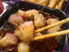 -梵云依家小冒菜(新街口总店)