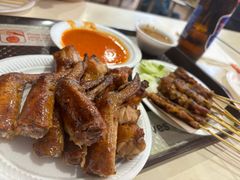 -纽顿熟食中心