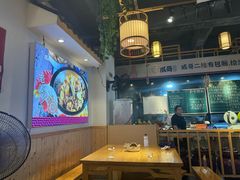 -威哥的菜·地道长沙菜(雨花亭店)