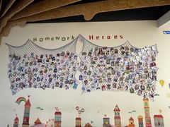 -贝乐少儿英语·全外教(滨江中心)