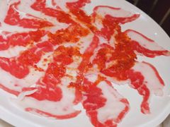 -韩宫宴烤肉·料理(苏州中心店)