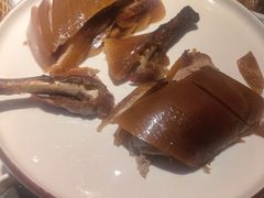 -大鸭梨烤鸭店(花园村店)