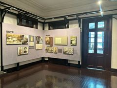 -詹天佑故居博物馆