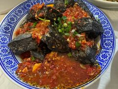 -新新湘菜馆(新中街二条店)