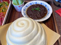 特色鲅鱼酱-永红源啤酒·烧烤·海鲜·大排档(台柳路店)