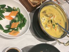-美奈小馆·越南料理(中航城君尚购物中心店)