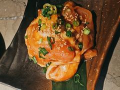 -谷牛日式烤肉(宝山U天地店)