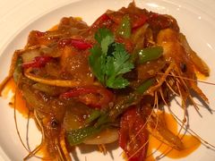 -食百绚全日制餐厅(成都棕榈泉费尔蒙酒店)