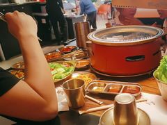 -西塔老太太泥炉烤肉(上海七宝领展广场店)