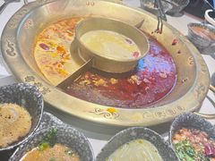 -哥老官重庆美蛙鱼头(宝山龙湖店)