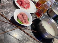 -曼格活海鲜·牛排自助(光明蓝鲸店)