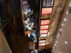 -星巴克(东莞常平富盈广场店)