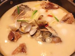 鱼头煲-小城味道(嘉兴首店)